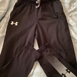 Under Armour Sweatpants